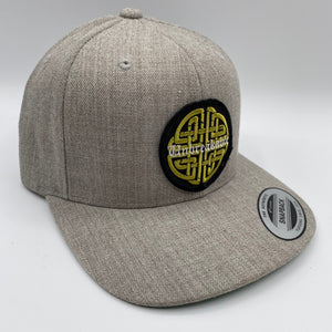 Unbreakable Flatbill Hat