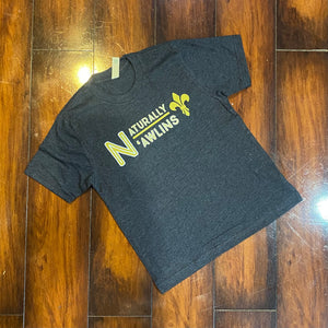 Kids Naturally N’awlins T-Shirt