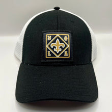 Load image into Gallery viewer, New Orleans Saints Flexfit Hat
