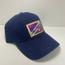 Load image into Gallery viewer, Pelicans Navy Dad Hat
