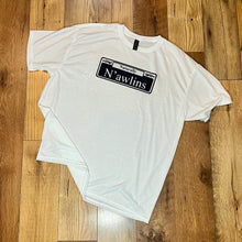 Load image into Gallery viewer, Naturally N’awlins Men’s T-Shirt White
