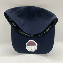 Load image into Gallery viewer, Pelicans Low Profile Flexfit Hat
