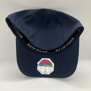 Pelicans Low Profile Flexfit Hat