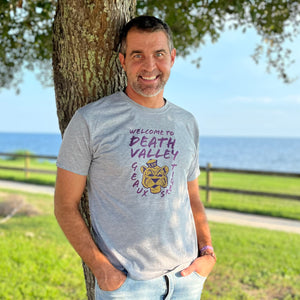 LSU Unisex T-Shirt