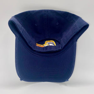 New Orleans Pelicans Dad Hat