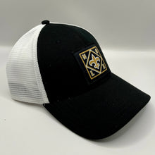 Load image into Gallery viewer, New Orleans Saints Flexfit Hat
