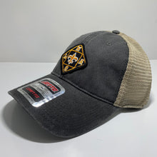 Load image into Gallery viewer, New Orleans Saints Trucker Hat
