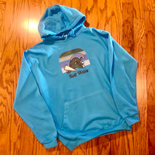 Load image into Gallery viewer, Tulane Unisex Hoodie

