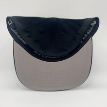Load image into Gallery viewer, Saints 2023 Flex-Fit Flat Bill Hat
