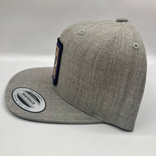 Load image into Gallery viewer, LSU Flatbill Hat
