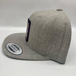 LSU Flatbill Hat