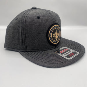 Bless Our Boys Saints Flatbill Hat