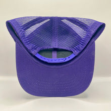 Load image into Gallery viewer, LSU Tigers Trucker Hat
