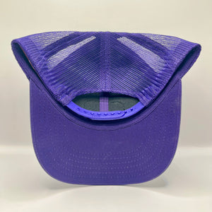 LSU Tigers Trucker Hat