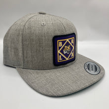 Load image into Gallery viewer, LSU Flatbill Hat

