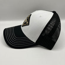 Load image into Gallery viewer, New Orleans Saints Trucker Hat
