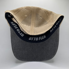 Load image into Gallery viewer, Saints Low Profile Flex Fit hat
