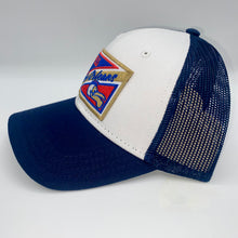 Load image into Gallery viewer, Kids Pelicans Trucker Hat
