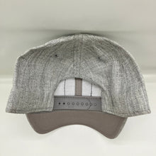 Load image into Gallery viewer, Saints Low Profile Hat Heather Gray
