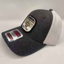 Load image into Gallery viewer, New Orleans Saints Gradient Trucker Hat
