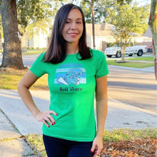 Load image into Gallery viewer, Tulane Green Wave Women’s T-Shirt

