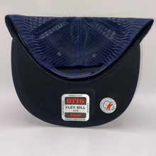 Load image into Gallery viewer, Pelicans Cork Trucker Hat
