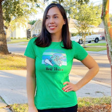 Load image into Gallery viewer, Tulane Green Wave Women’s T-Shirt
