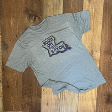 Load image into Gallery viewer, Men’s LSU Born on the Bayou Shirt
