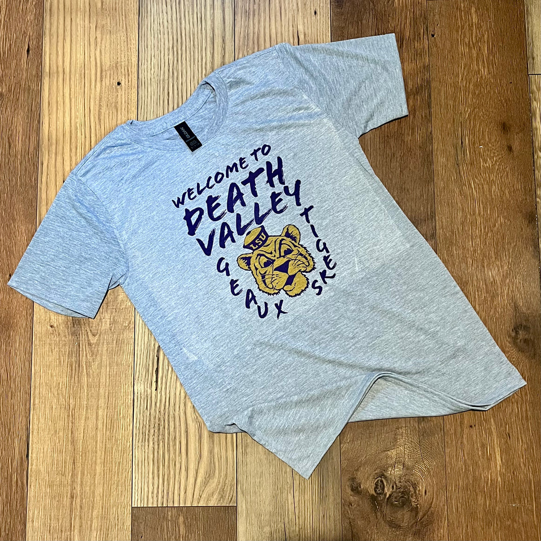 LSU Unisex T-Shirt