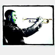 Load image into Gallery viewer, Trombone Shorty Women’s Crewneck
