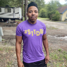 Load image into Gallery viewer, Men’s STTDB LSU Tigers Shirt
