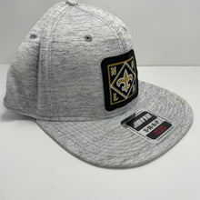 Load image into Gallery viewer, Saints SnapBack Flatbill Hat
