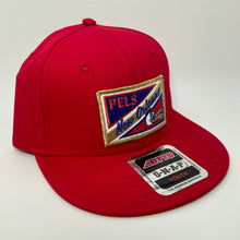 Load image into Gallery viewer, Kids Pelicans Flatbill Hat
