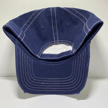 Load image into Gallery viewer, Pelicans Distressed Dad Hat
