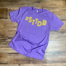 Load image into Gallery viewer, Men’s STTDB LSU Tigers Shirt
