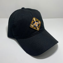 Load image into Gallery viewer, Saints Low Profile Dad Hat
