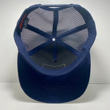 Load image into Gallery viewer, Pelicans High Profile Cork Trucker
