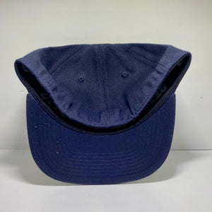 Pelicans 3-D Embroidered Flexfit Flatbill