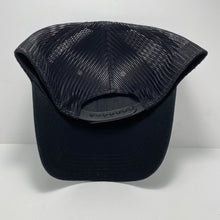 Load image into Gallery viewer, Naturally N’awlins Low Profile Trucker Hat
