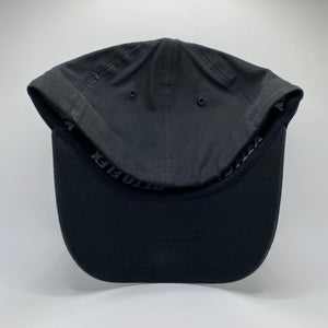 Saints Low Profile Flex Fit Hat