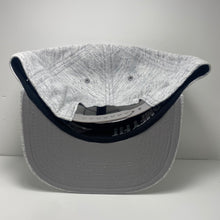 Load image into Gallery viewer, Saints SnapBack Flatbill Hat
