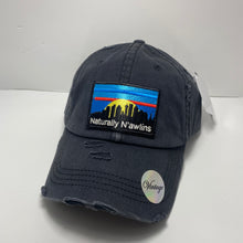 Load image into Gallery viewer, Naturally N’awlins Women’s Ponytail Hat
