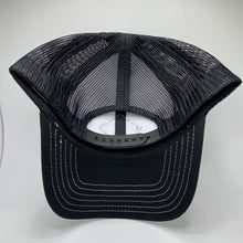 Load image into Gallery viewer, Saints Low Profile Trucker Hat
