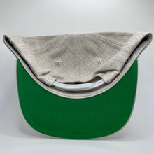 Load image into Gallery viewer, Saints Naturally N’awlins Flatbill Hat
