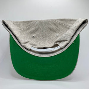 Saints Naturally N’awlins Flatbill Hat