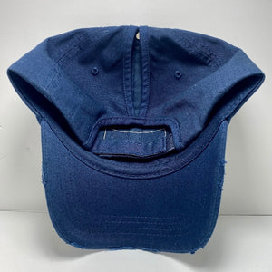 Pelican’s Ponytail Hat