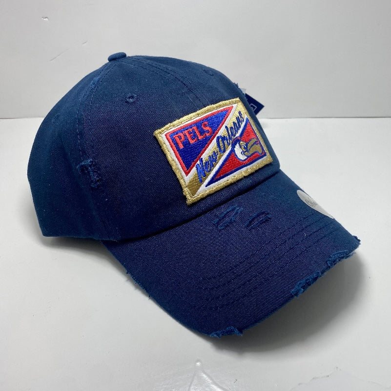 Pelican’s Ponytail Hat