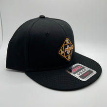 Load image into Gallery viewer, Saints Flatbill Kids Hat
