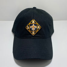 Load image into Gallery viewer, Saints Low Profile Dad Hat
