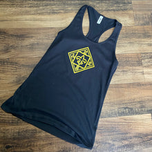 Load image into Gallery viewer, Saints Women’s Racerback Tank Top
